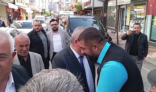 CEMAL ENGİNYURT: