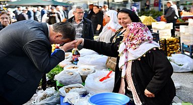CEMİL TUGAY’DAN,
