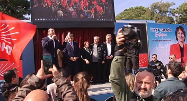 CEMİL TUGAY'DAN 'TERMİK SANTRAL' TEPKİSİ