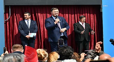 CEMİL TUGAY: 