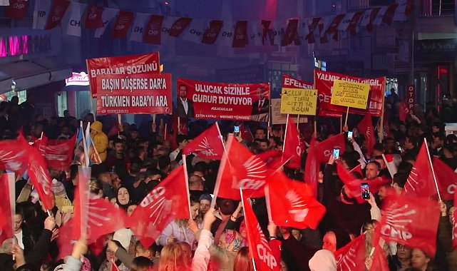 CEMİL TUGAY: