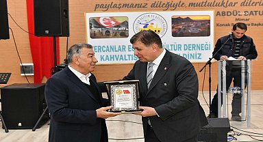 CEMİL TUGAY: KİMSE BU İNSANLARIN NEDEN YOKSUL VE İŞSİZ OLDUĞUNU SORMUYOR. BUNLAR KADER DEĞİL. TÜRKİYE’Yİ SOSYAL ADALETİN OLDUĞU BİR ÜLKEYE DÖNÜŞTÜREBİLİRİZ