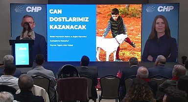 Çeşme Belediye Başkan Adayı Lal Denizli: "Birlikte çeşme diyeceğiz, birlikte Türkiye diyeceğiz"