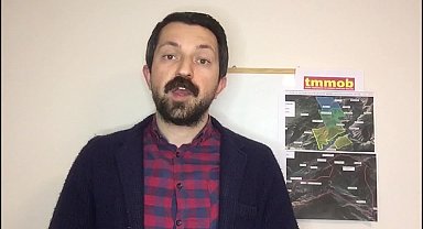 ÇEVRE MÜHENDİSİ HAKAN TEKİN’DEN, ARTVİN ARDANUÇ'TA AÇILMASI PLANLANAN ALTIN MADENİ PROJESİNE TEPKİ: “İLİÇ’TEKİ GİBİ ÇEVRE FELAKETİ YAŞAMAK İSTEMİYORUZ