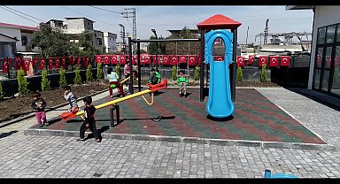 Ceyhan Belediyesi'nden çifte açılış 