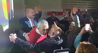 CHP Artvin Belediye Başkan Adayı Bilgehan Erdem: "Artvin'de sevginin ve dostluğun dili kazandı"