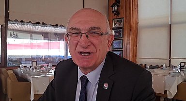 CHP ARTVİN ESKİ İL BAŞKANI AHMET BİBER: 