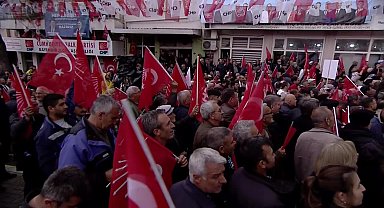 CHP Bayındır Belediye Başkan Adayı Davut Sakarsu: "Her şey daha güzel olacak"