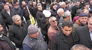 CHP ÇORUM MİLLETVEKİLİ TAHTASIZ: