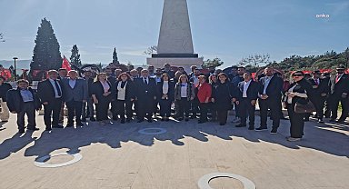 CHP'DEN İLÇE MÜFTÜSÜNE 'ATATÜRK' TEPKİSİ: