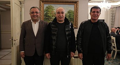 CHP Diyarbakır İl Başkanı Abdullah Atik görevinden ayrıldı