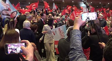 CHP EDİRNE BELEDİYE BAŞKAN ADAYI AKIN: