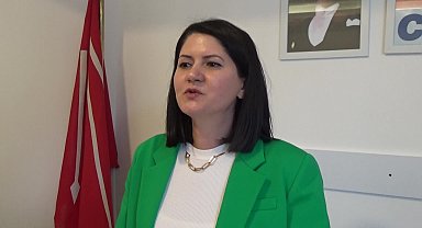 CHP Edirne Belediye Başkan Adayı Akın: "Rekor oy bekliyoruz"