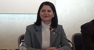 CHP EDİRNE BELEDİYE BAŞKAN ADAYI AKIN: “ŞÜKRÜ CİRAVOĞLU İLE ARAMIZDA DİYALOG KOPUKLUĞU YOK. SAĞLIĞINA KAVUŞTUĞUNDA BERABER HAREKET EDECEĞİZ