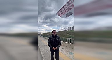 CHP EDİRNE İL GENÇLİK KOLLARI BAŞKANI KURU: