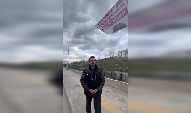 CHP EDİRNE İL GENÇLİK KOLLARI BAŞKANI KURU: