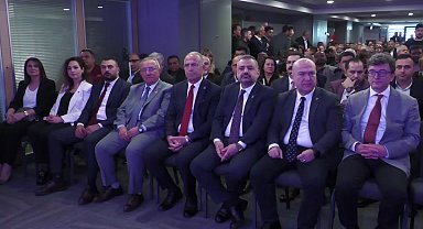 CHP Gaziemir Belediye Başkan Adayı Ünal Işık, projelerini anlattı: "Mal varlığımda bulunduğum makamdan kaynaklı bir artış olmayacak"