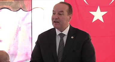 CHP KARABÜK MİLLETVEKİLİ CEVDET AKAY: