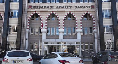 CHP Kuşadası İlçe Başkanı Gürbilek, Kuşadası Belediye Başkanı Günel'e kurulan 'Siyasi Kumpas' iddialarını yargıya taşıdı