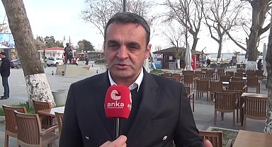 CHP SİNOP MİLLETVEKİLİ KARADENİZ: