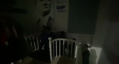 CHP Trabzon Ortahisar Belediye Başkan Adayı Ahmet Kaya: "Mazbatamızı alıp hizmete başlayacağız"