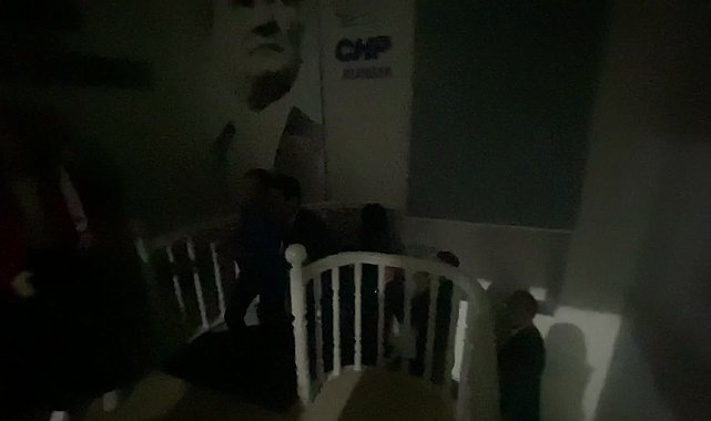 CHP Trabzon Ortahisar Belediye Başkan Adayı Ahmet Kaya: "Mazbatamızı alıp hizmete başlayacağız"