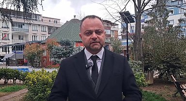 CHP YUSUFELİ BELEDİYE BAŞKAN ADAYI BARIŞ DEMİRCİ: