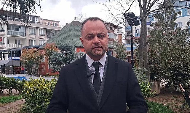 CHP YUSUFELİ BELEDİYE BAŞKAN ADAYI BARIŞ DEMİRCİ: