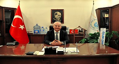 ÇİNE BELEDİYE BAŞKANI KIVRAK’TAN 18 MART ÇANAKKALE ZAFERİ MESAJI