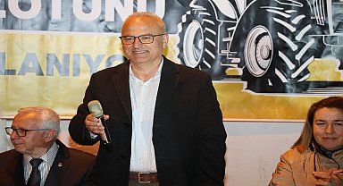 ÇİNE BELEDİYE BAŞKANI KIVRAK’TAN GÖLBAŞI KAHVEHANESİ’NE ZİYARET