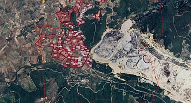 Cumhurbaşkanı, Akbelen çevresindeki tarım arazisinin kamulaştırılması kararını iptal etti