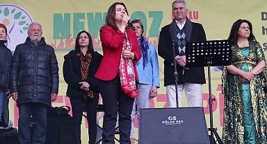 DEM PARTİ GRUP BAŞKANVEKİLİ KOÇYİĞİT: