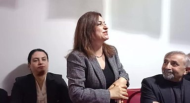 DEM PARTİLİ KOÇYİĞİT:
