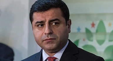 Demirtaş görüşlere çıkmama kararı aldı