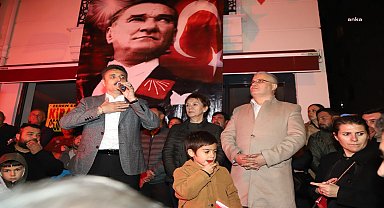 DİKİLİ BELEDİYE BAŞKAN ADAYI ADİL KIRGÖZ: “DİKİLİ’YE DOĞAL GAZI BİZ GETİRDİK, BU DA BİZE NASİP OLDU”