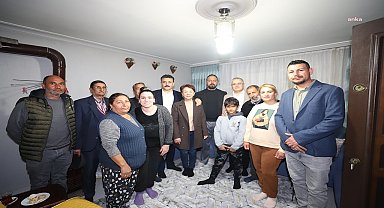 DİKİLİ BELEDİYE BAŞKANI ADİL KIRGÖZ: “DİKİLİ İTTİFAKIMIZ HER GEÇEN GÜN BÜYÜYOR”