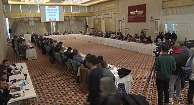 DİYARBAKIR’DA