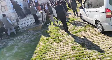 Diyarbakır'da silahlı muhtarlık seçimi kavgası: 1 kişi öldü, 11 kişi yaralandı