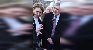 DÜZCELİ EMEKLİ VATANDAŞ: