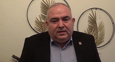 Edirneli Üretici: "Bu yıl desteklerin nakit ödenmemesi hem esnafı hem de çiftçileri üzüyor"
