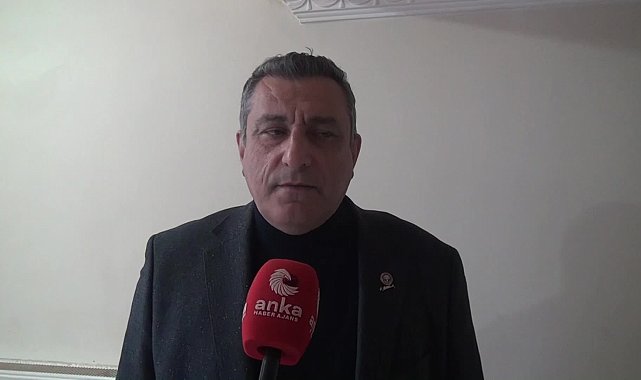 EĞİTİM-İŞ SİNOP ŞUBE BAŞKANI ŞAHBENDEROĞLU: