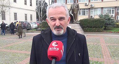 Eğitim Sen Sinop Şube Başkanı Uzun: "Çedes projesi Ak Parti'nin, Ak Gençlerini yetiştirme projesi. Onun için de doğru bir proje değil"