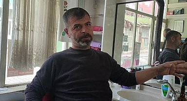 Elazığ Keban'da vatandaşların 'içme suyu' tepkisi: "Hiçbir şekilde içilecek su değil"