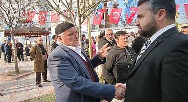 ELAZIĞLI EMEKLİ VATANDAŞ: 