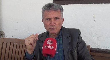 'EN YAŞLI İL' SİNOP’TA YAŞAYAN EMEKLİ VATANDAŞ: 