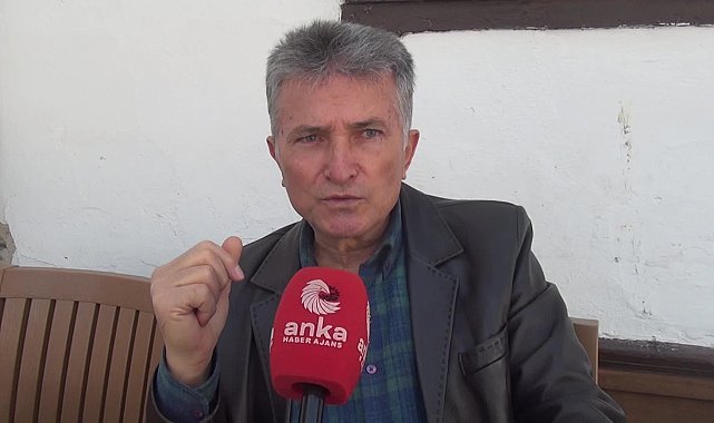 'EN YAŞLI İL' SİNOP’TA YAŞAYAN EMEKLİ VATANDAŞ: