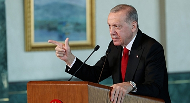 Erdoğan: “Bu zihniyet görevde olduğu müddetçe İstanbul’un trafik çilesi daha da artacak”