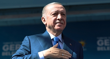 Erdoğan'ın koruma ekibi kaza yaptı: 1 polis şehit