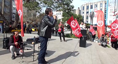 ERKAN BAŞ: