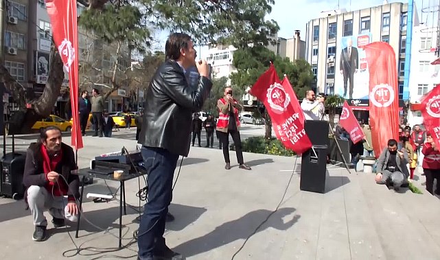 ERKAN BAŞ: